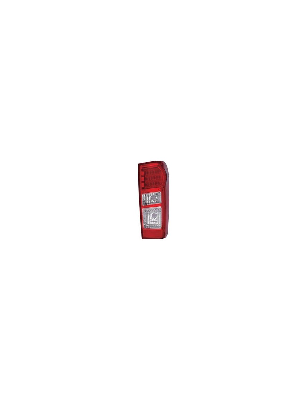 VERRE FEU ARR.DROIT