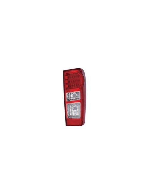 VERRE FEU ARR.DROIT