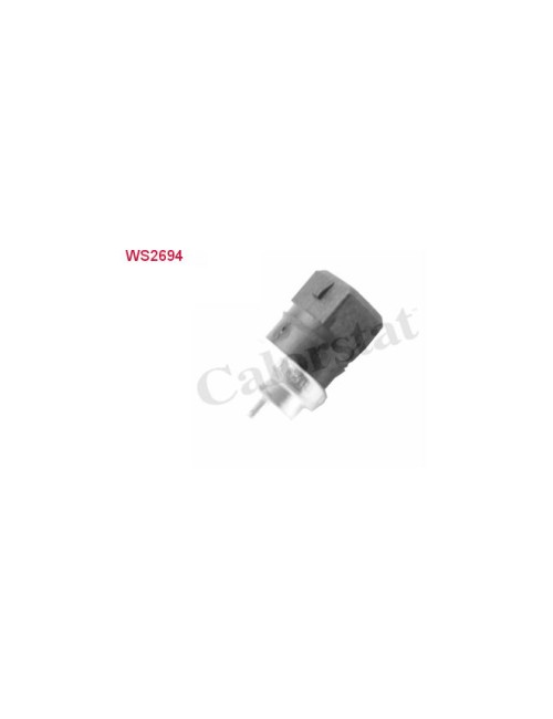 MANOCONTACT D EAU / WATER SWITCH