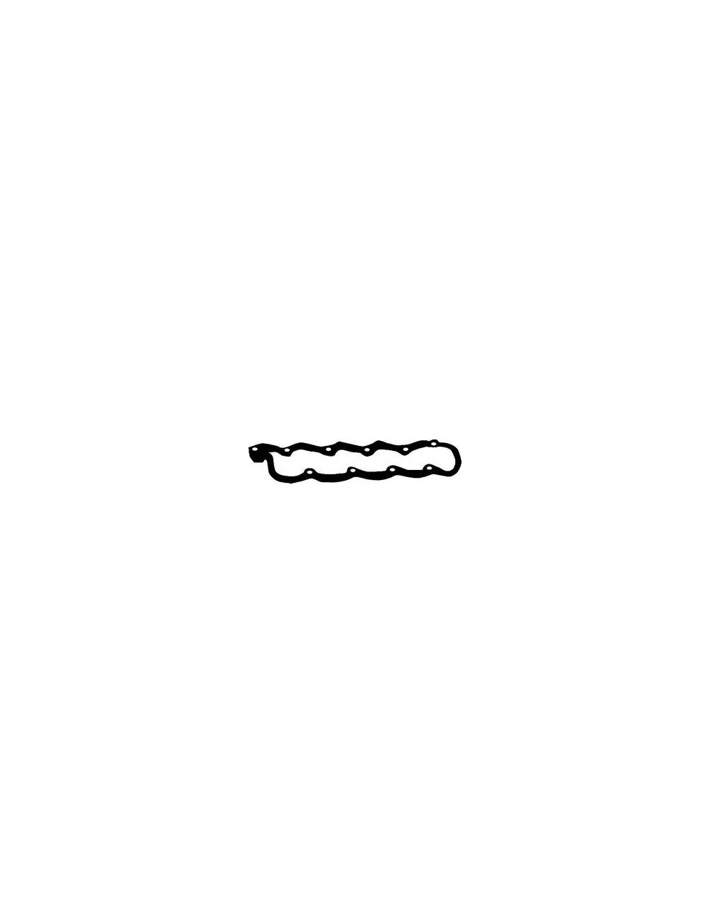 Joint Couvre Culasse RENAU MASTER D Joint Couvre Culasse RENAU MASTER D