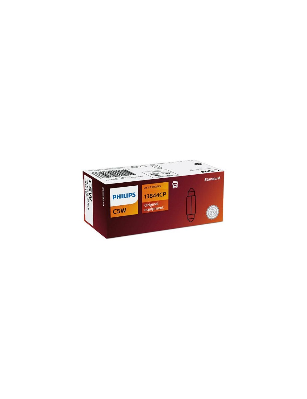 C5W HighWay 24V C5W HighWay 24V