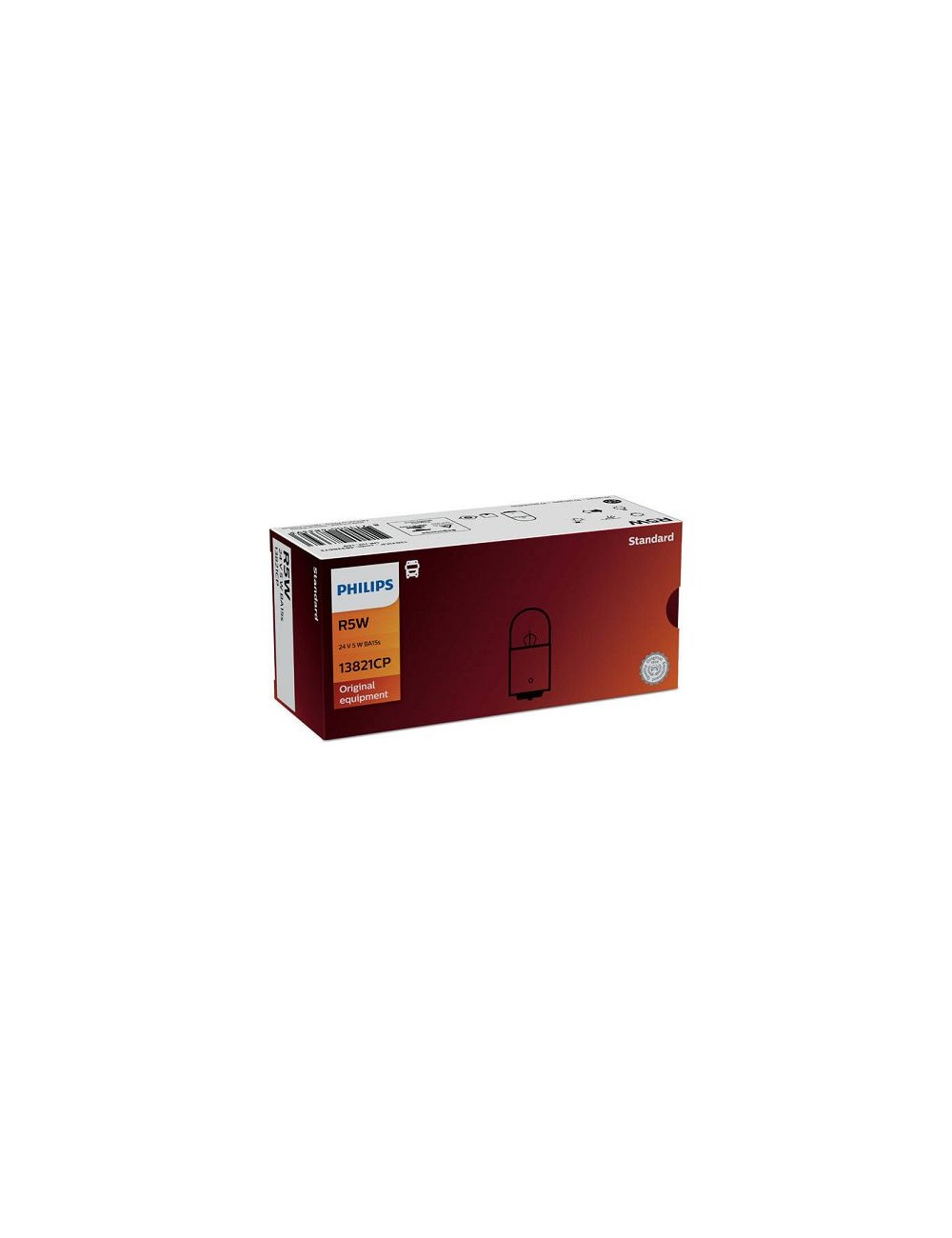 R5W HighWay 24V R5W HighWay 24V