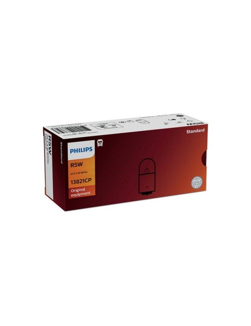 R5W HighWay 24V