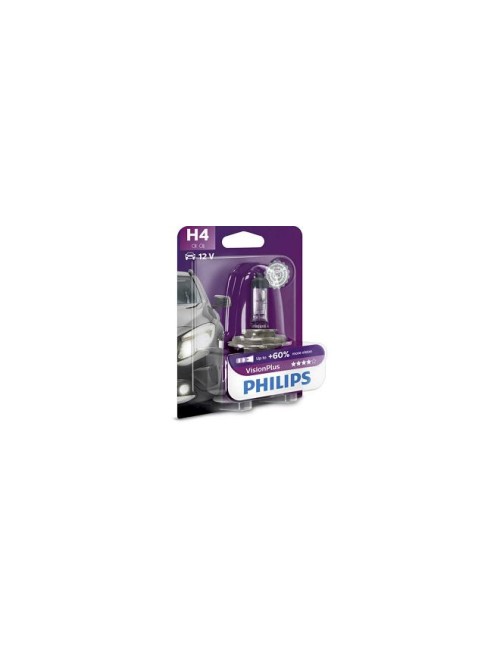 H4 VisionPlus