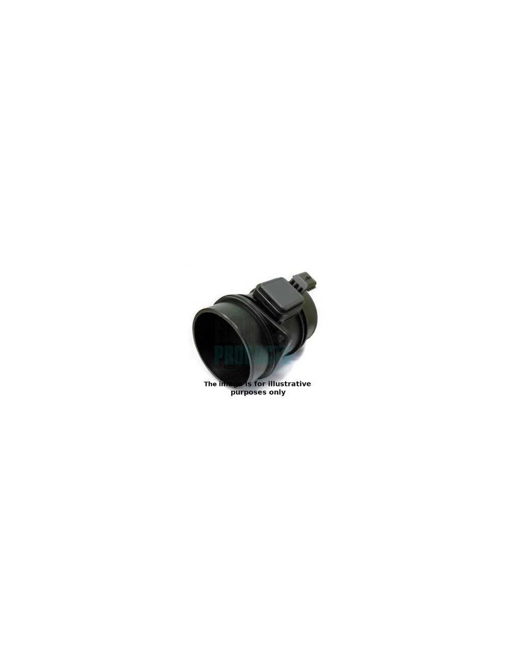 Airflow meter