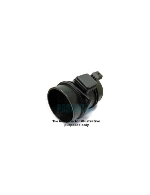 Airflow meter