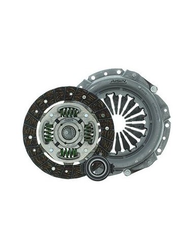 KIT EMBRAYAGE