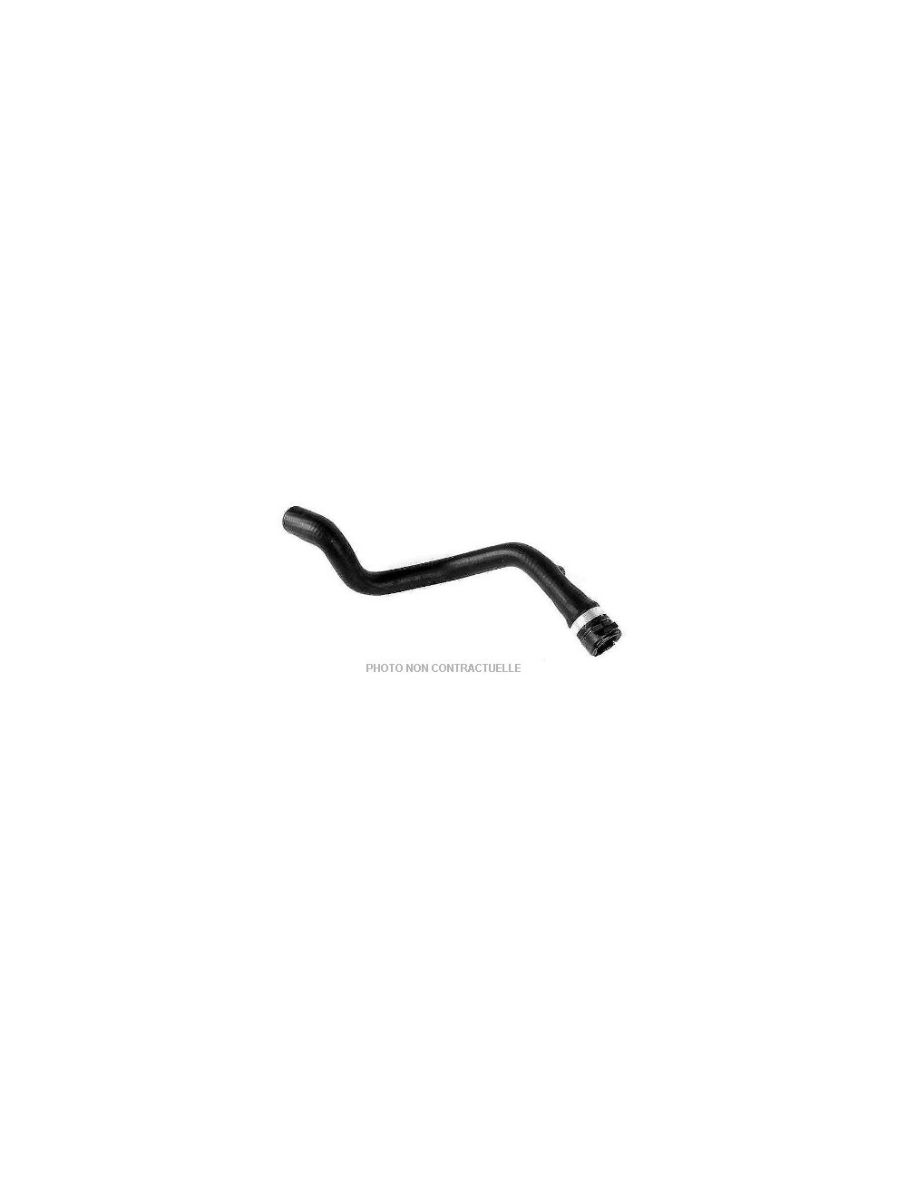 Tube refroidissement CITROàN C3 II (SC_)