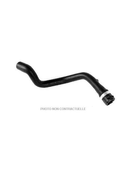 Tube refroidissement CITROàN C3 II (SC_)