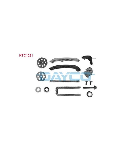 Kit Chaîne Distribution