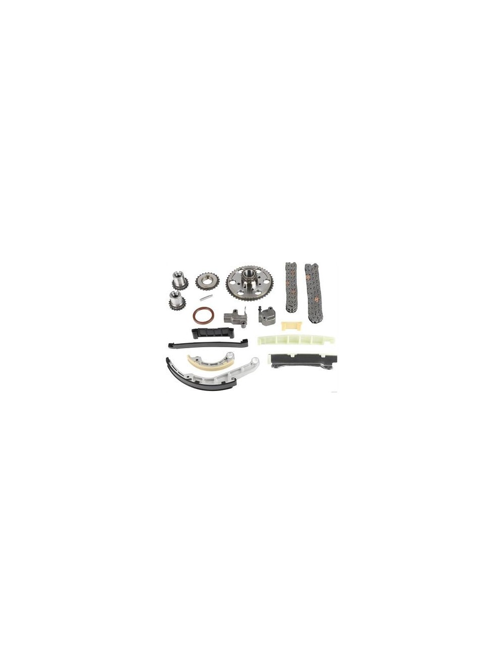 Kit de distribution par chaà®ne