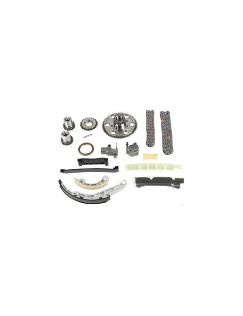 Kit de distribution par chaîne