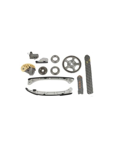 Kit de distribution par chaîne