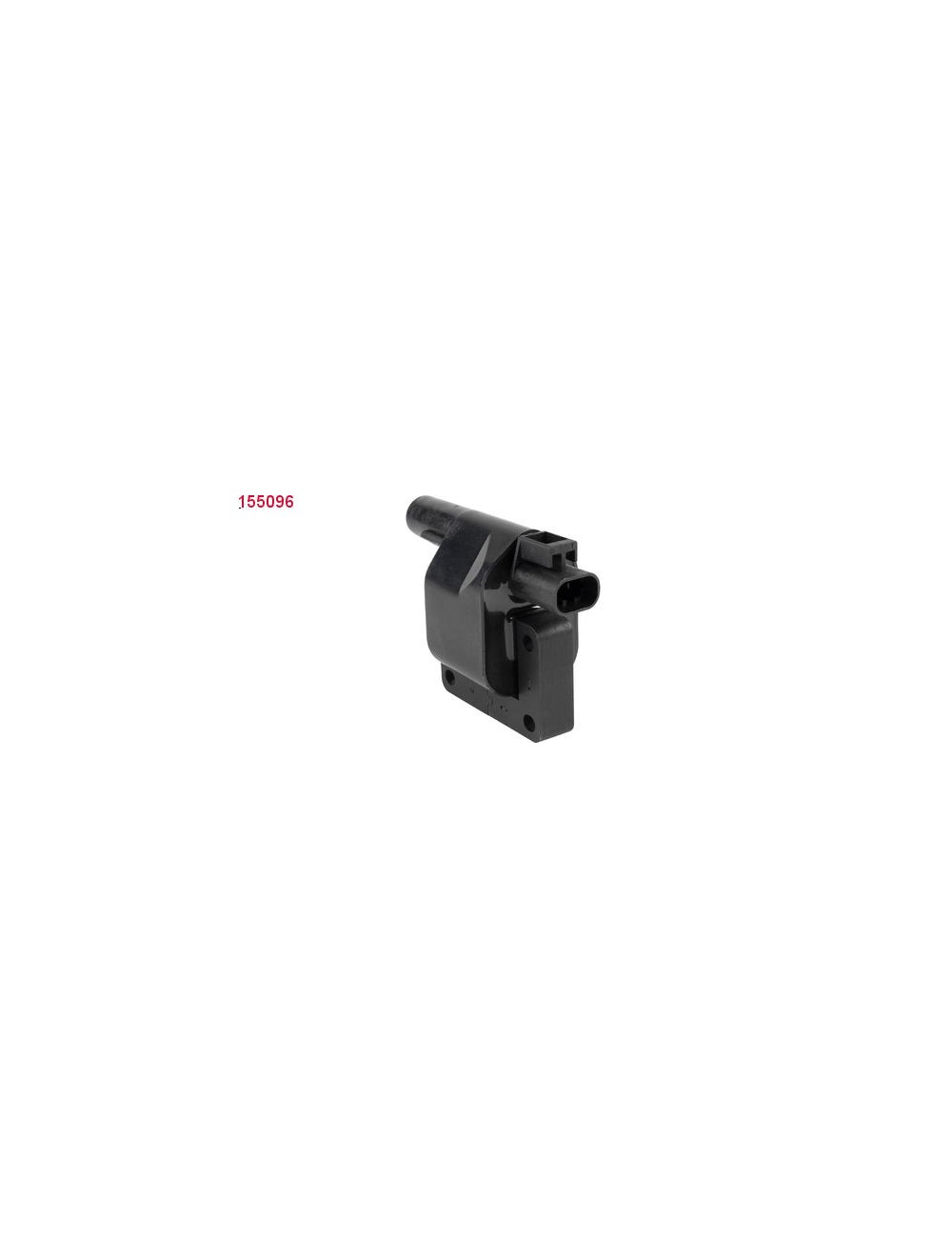 BOBINE ALLUMAGE BOBINE ALLUMAGE