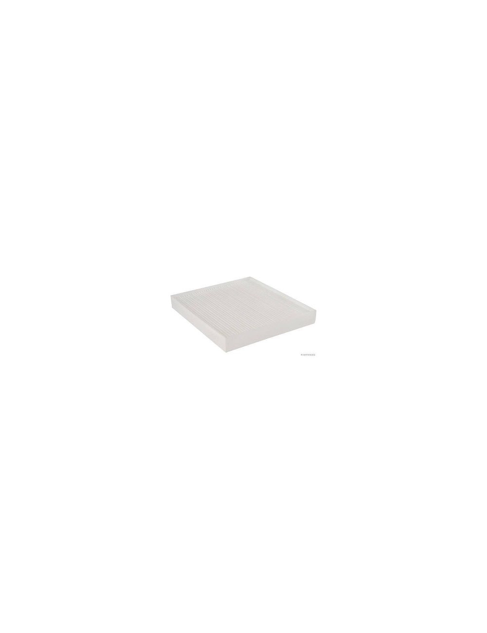 Filtre d habitacle Filtre d habitacle