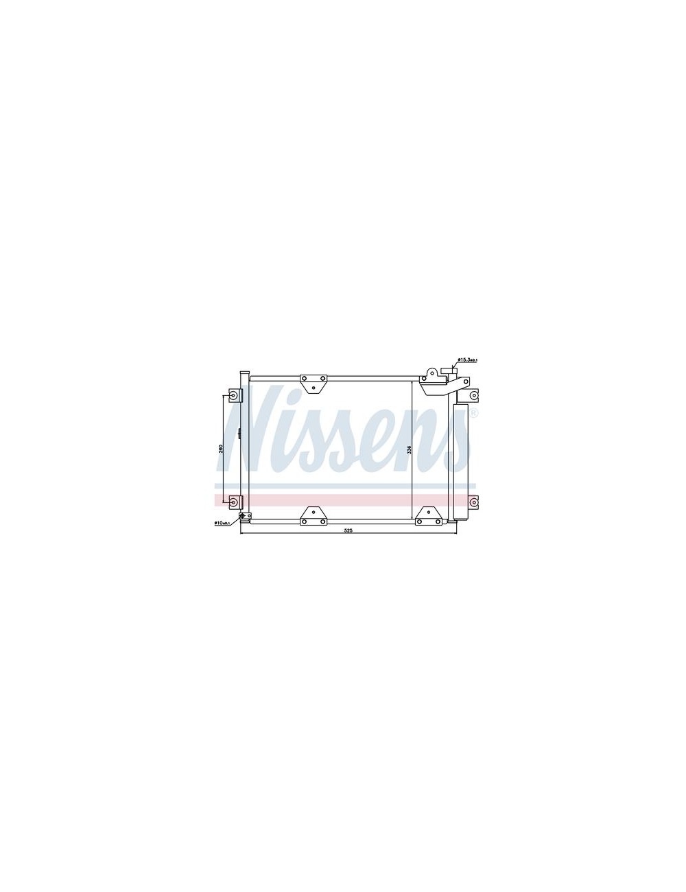 COND.CLIM SUZUKI GRAND VITARA (1998 COND.CLIM SUZUKI GRAND VITARA (1998