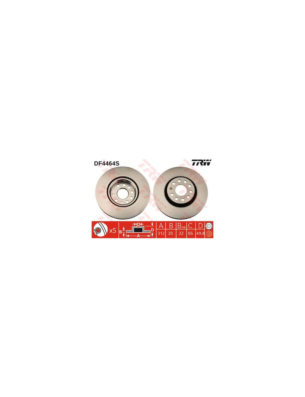 DISQUE UNITAIRE DISQUE UNITAIRE
