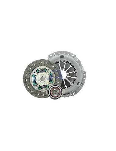 KIT EMBRAYAGE