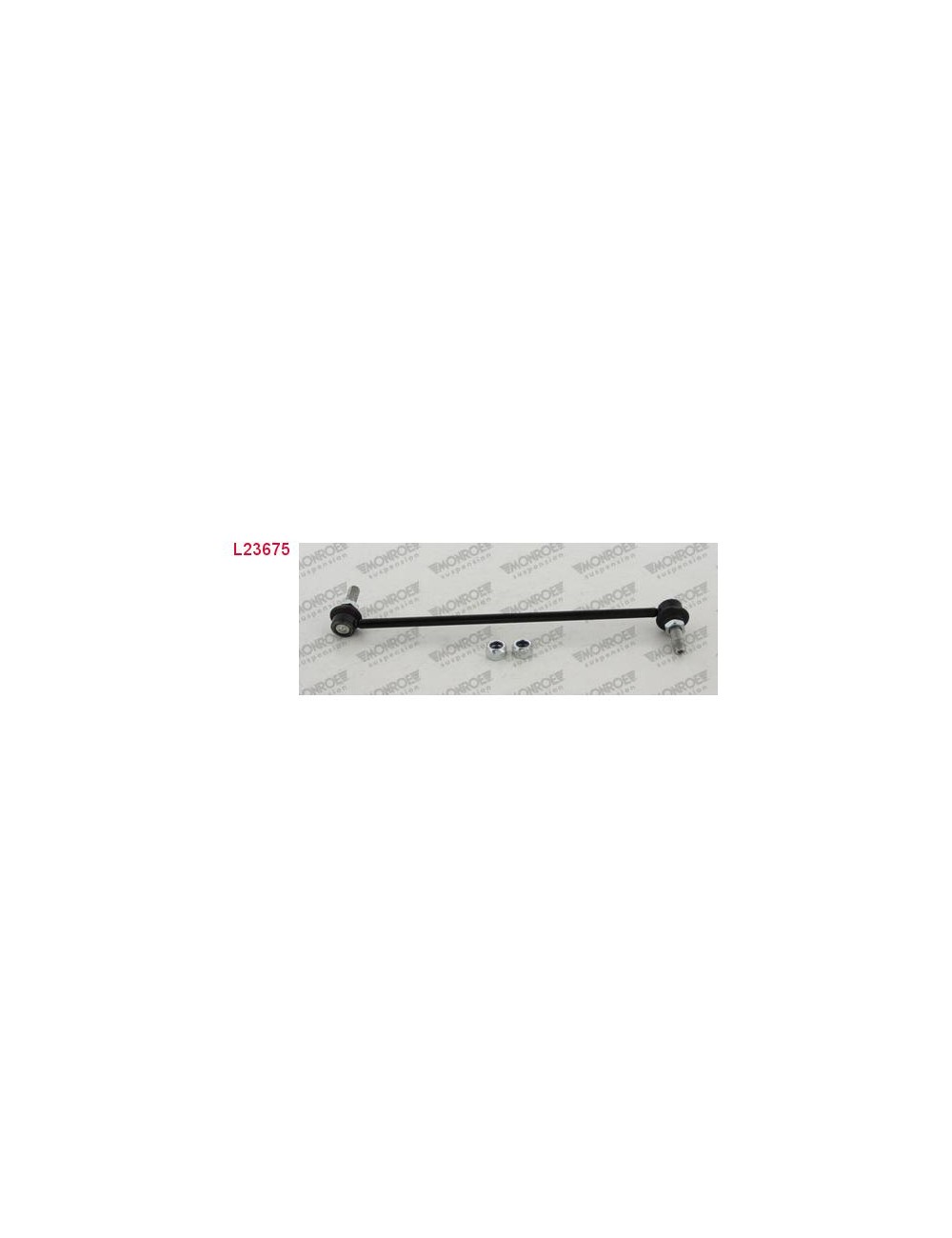 BIELLETTE DE BARRE STABILISATRICE A