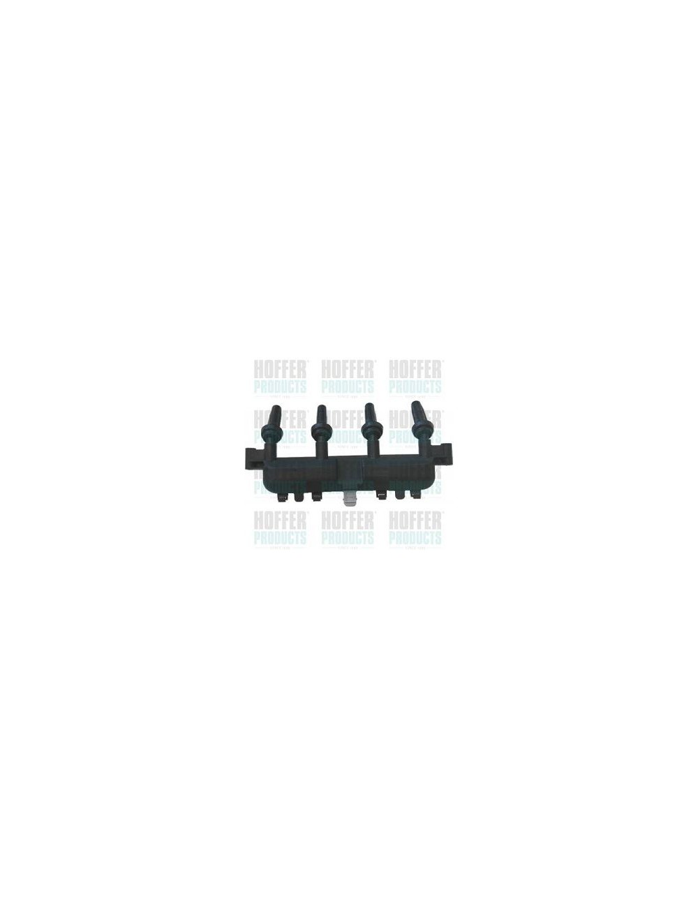 Bobine d allumage Bobine d allumage