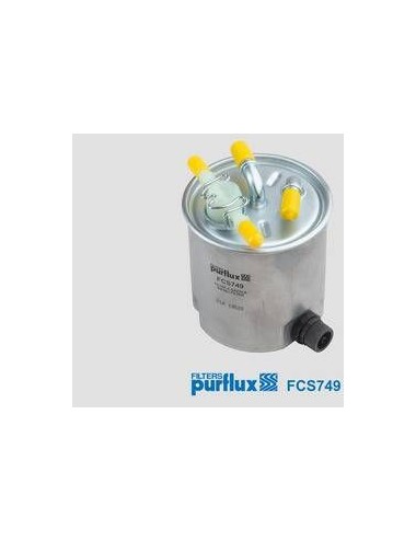 FILTRE A CARBURANT