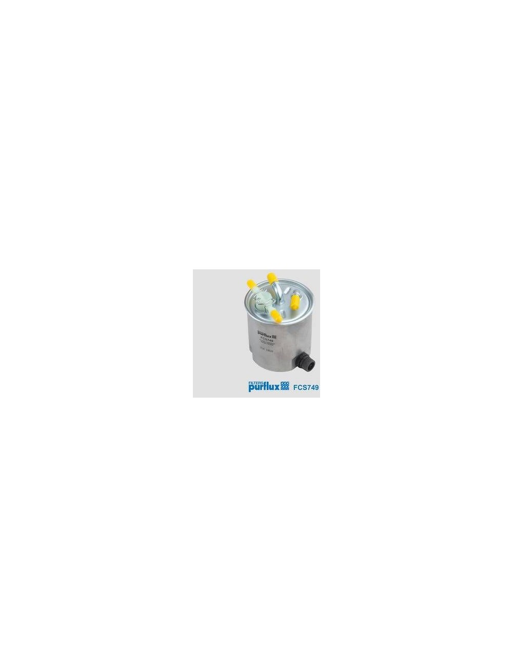 FILTRE A CARBURANT