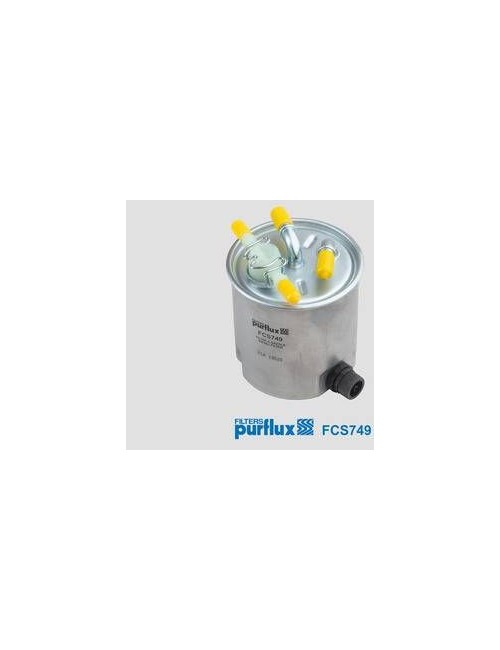 FILTRE A CARBURANT