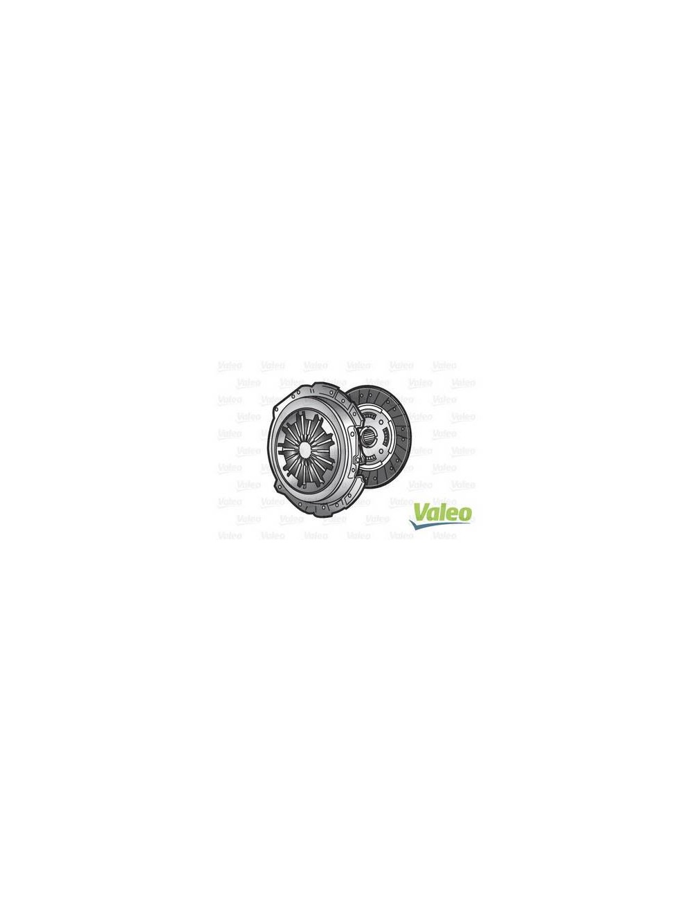 KIT EMB 2P RENAULT NA MEGANE2 CLIO3 1.5D