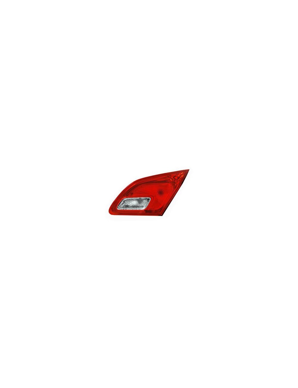TAIL LAMP GLASS DROITEINNER OPEL ASTRA J