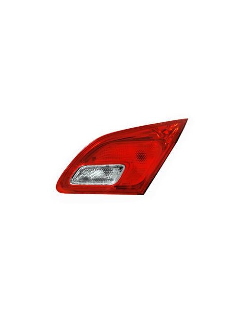 TAIL LAMP GLASS DROITEINNER OPEL ASTRA J