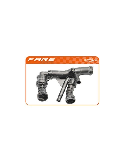 Thermostat VW TIGUAN (5N_)
