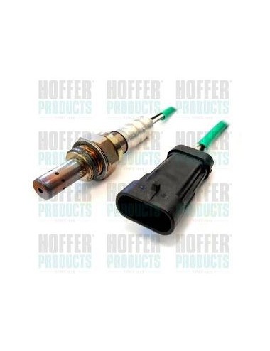 Sonde lambda au Zirconium