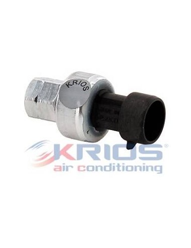 PRESSOSTAT