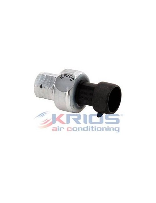 PRESSOSTAT