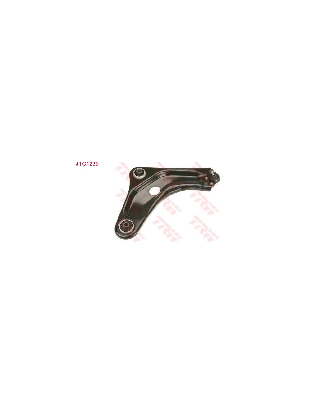 TRIANGLE SUSPENSION TRIANGLE SUSPENSION