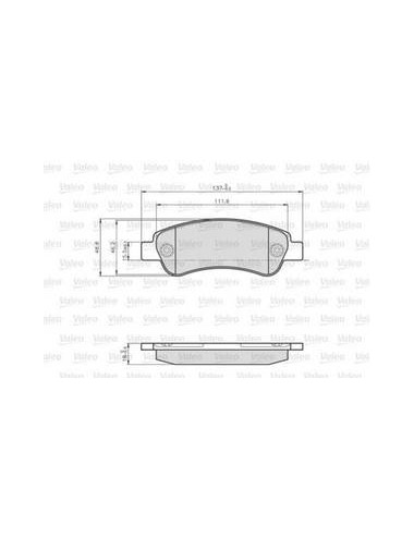 OptiPACK pour LCV  CITROàN Jumper II 06&gt;