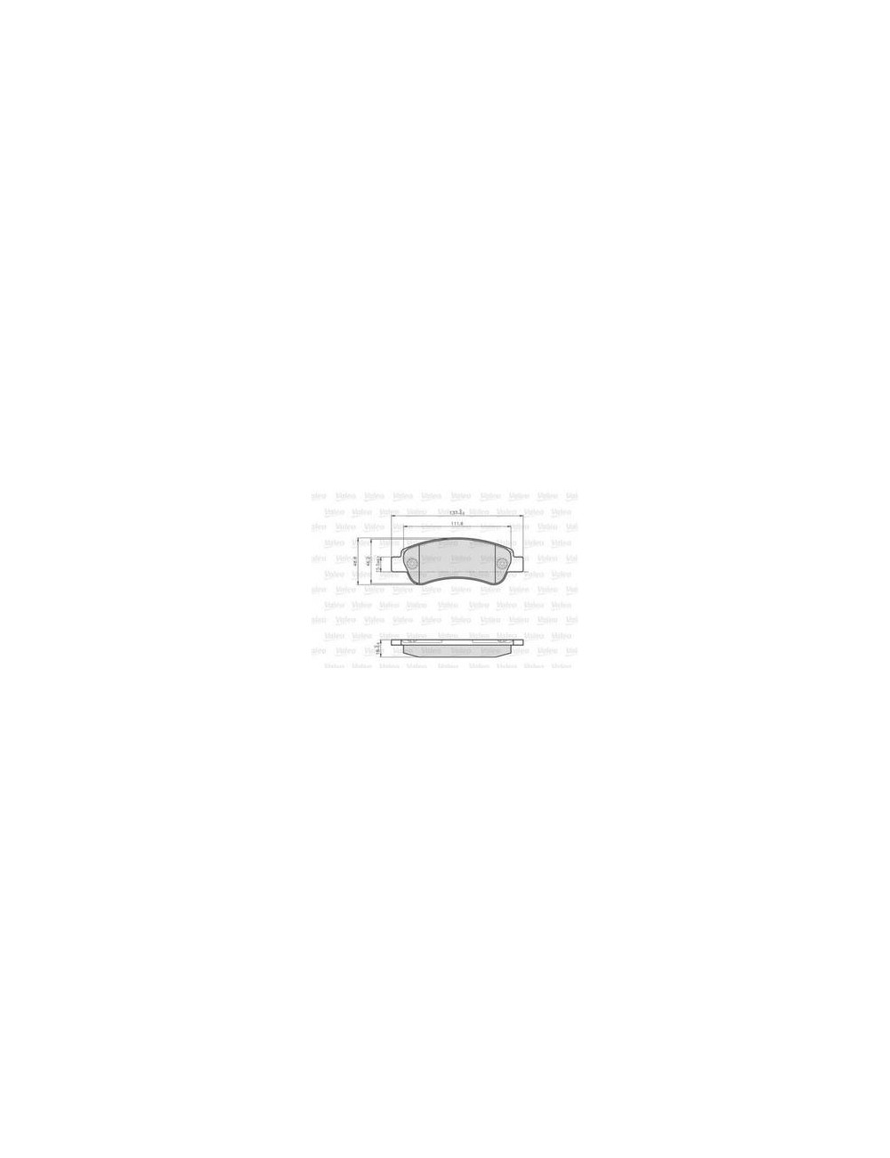 OptiPACK pour LCV  CITROàN Jumper II 06&gt;