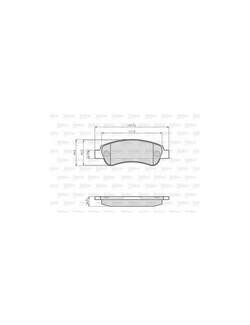 OptiPACK pour LCV  CITROàN Jumper II 06&gt;