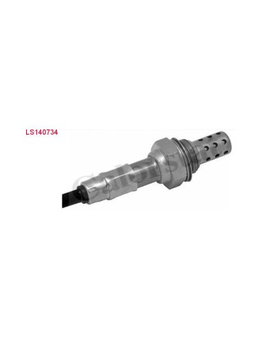 SONDE LAMBDA / LAMBDA SENSOR