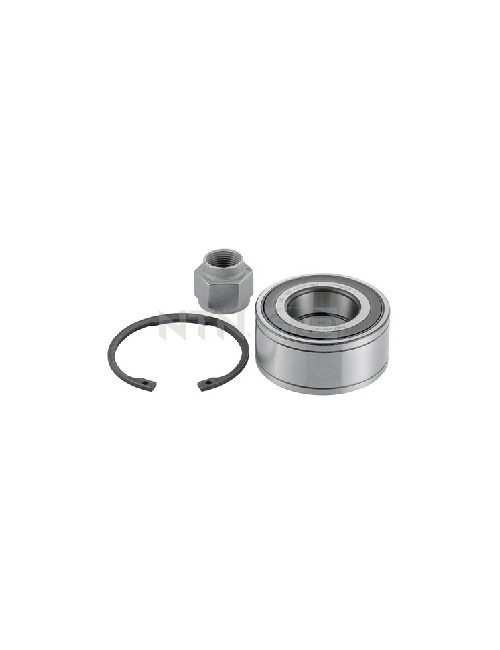 Kit de roulement de roue