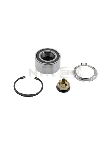 Kit de roulement de roue