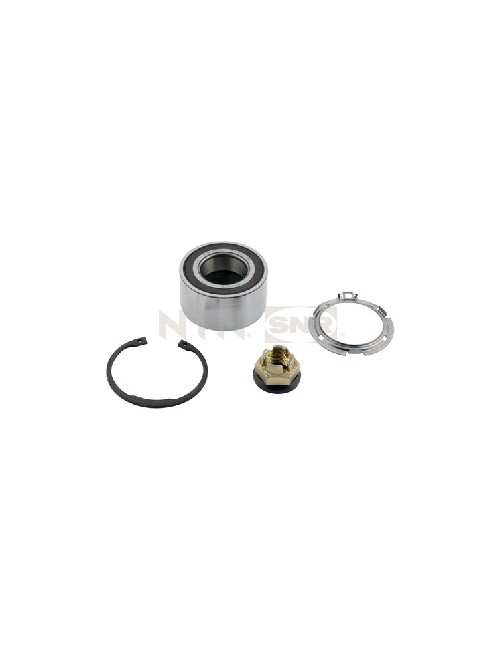 Kit de roulement de roue