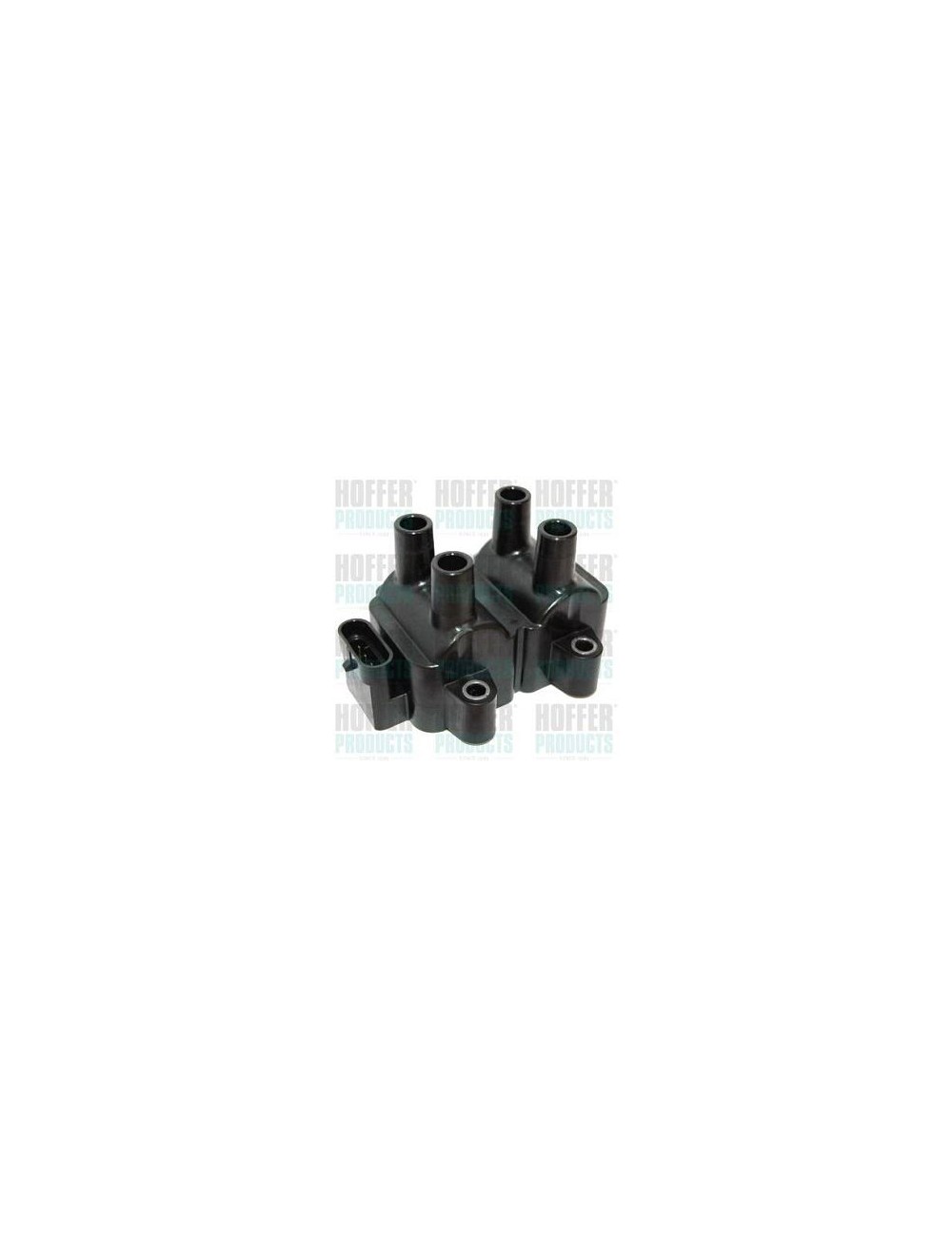Bobine d allumage Bobine d allumage