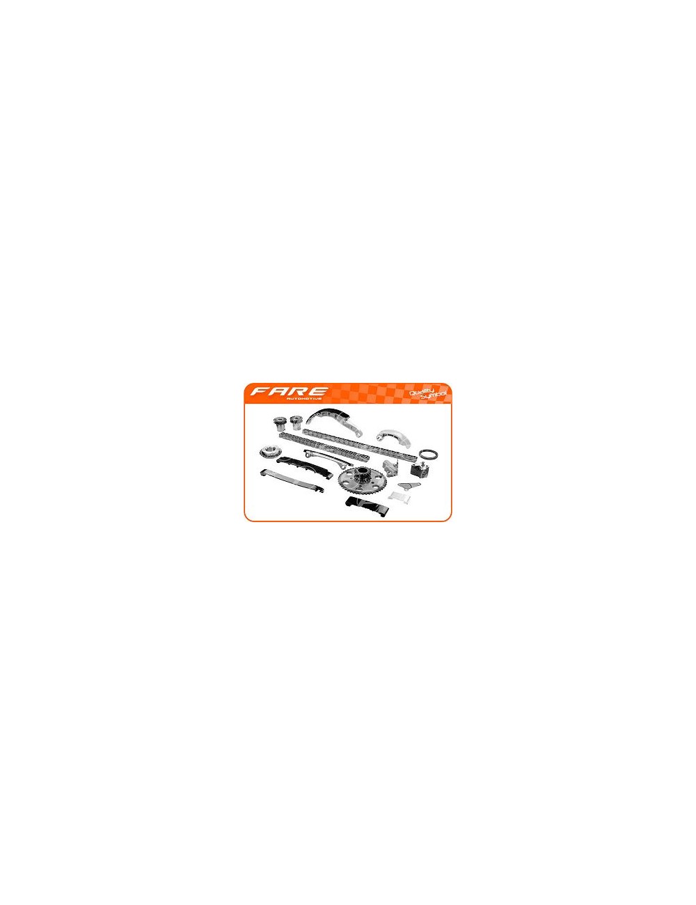 kit distribution (chaine) NISSAN PATHFIN kit distribution (chaine) NISSAN PATHFIN