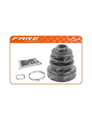 Kit soufflet transmission CITROàN C3 II
