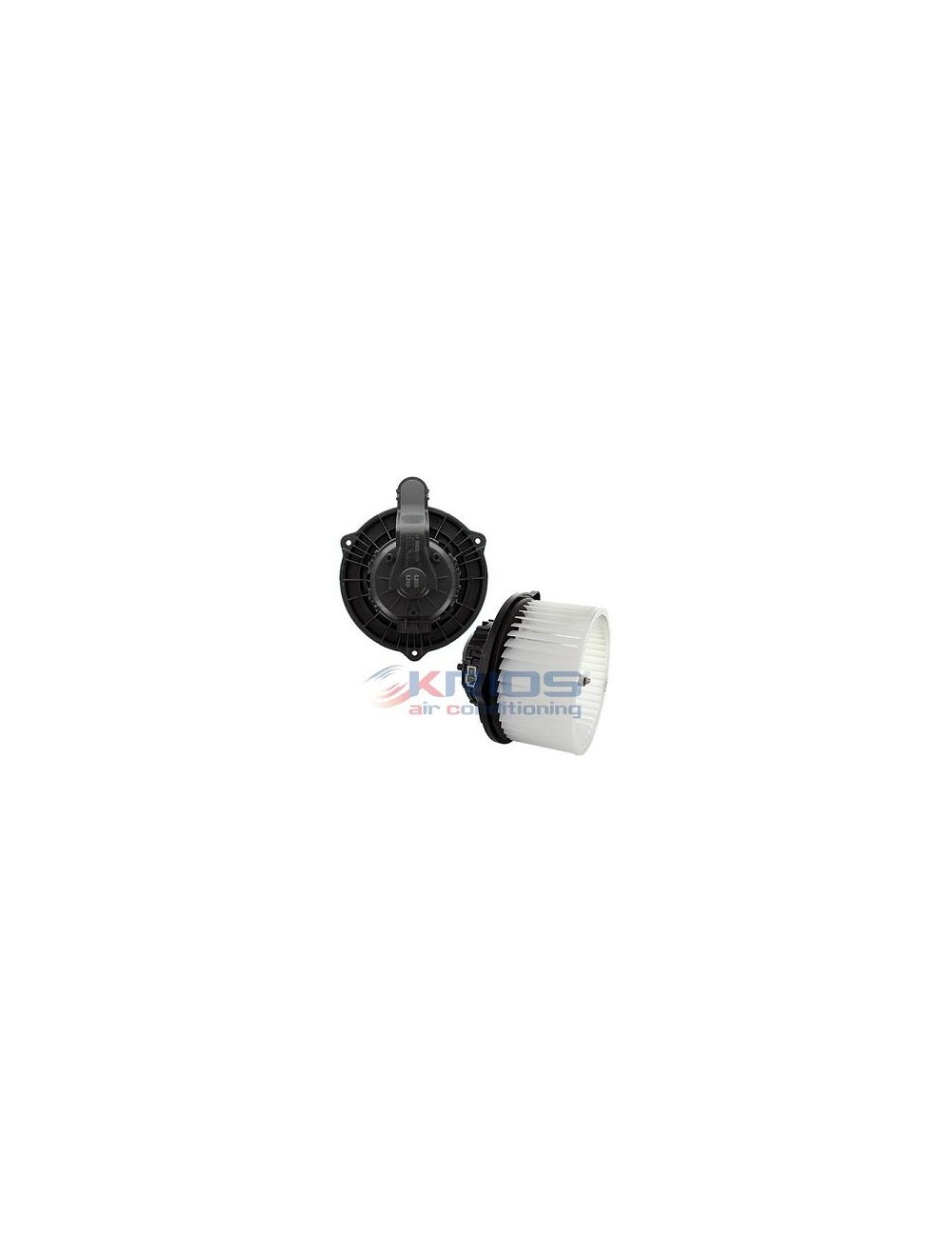 PULSEUR D AIR HABITACLE