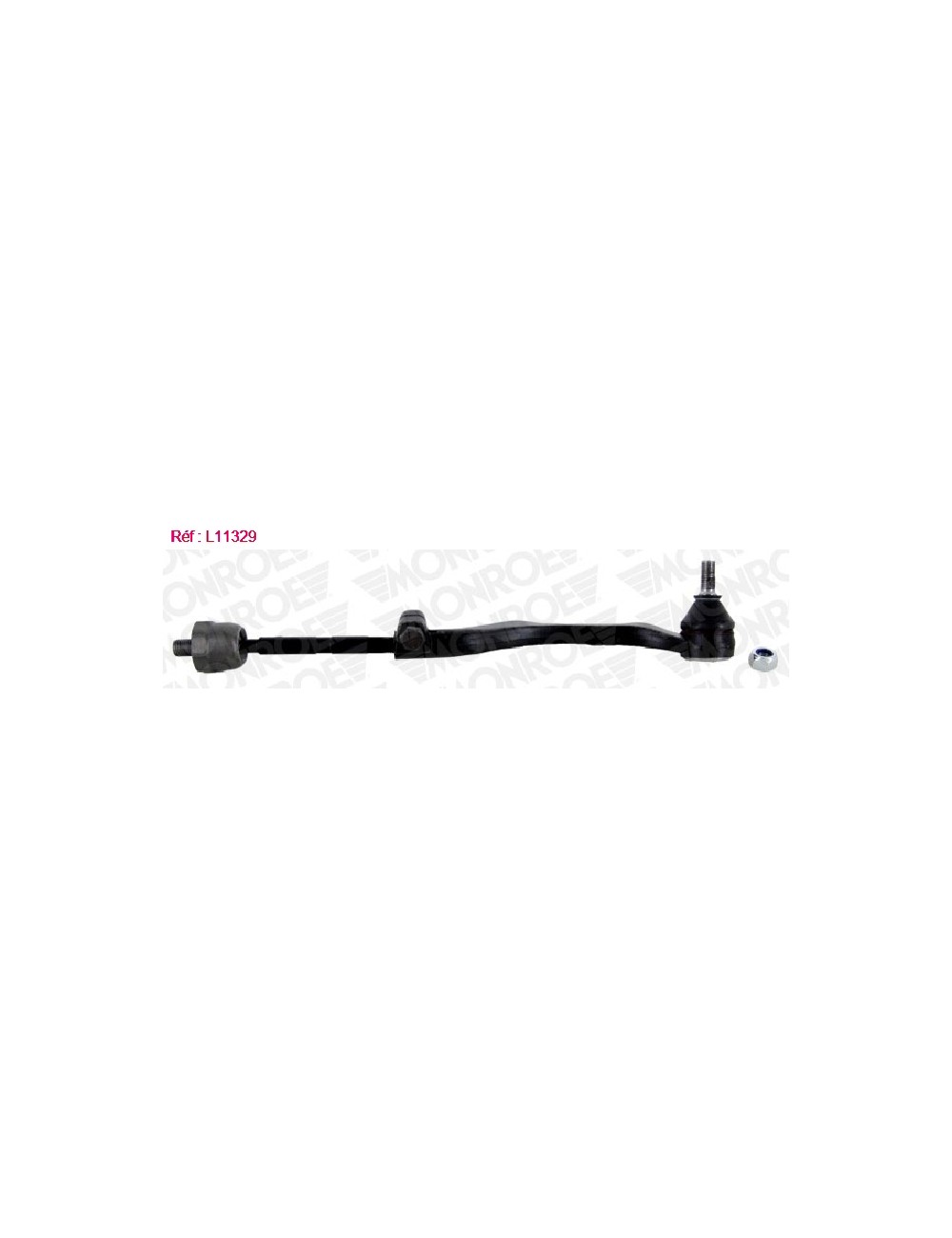 BARRE DE DIRECTION AVD MINI MINI ON