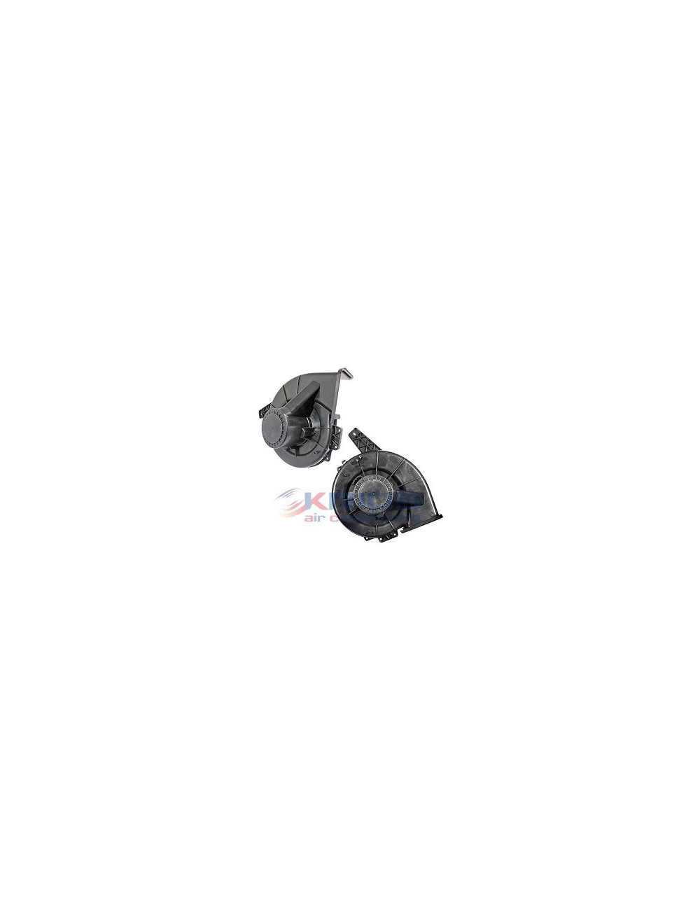 PULSEUR D AIR HABITACLE