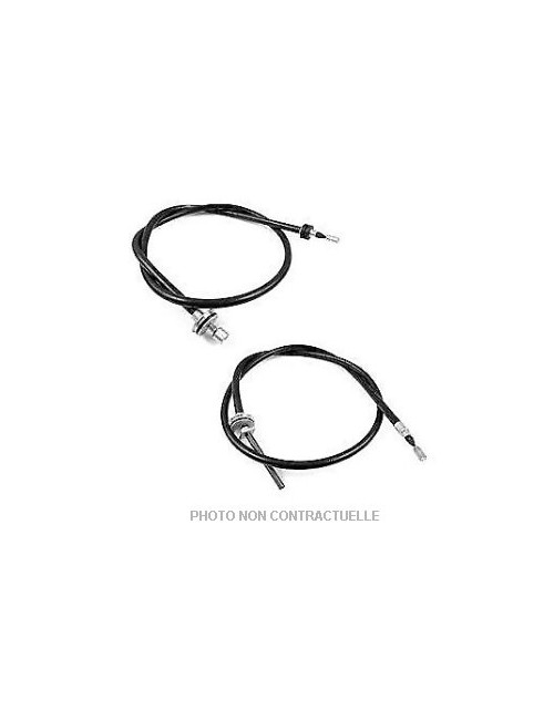CABLE DE FREIN