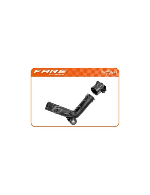 Tube refroidissement RENAULT CLIO I (B/C